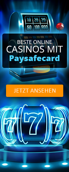 Paysafecard Casinos Deutschland